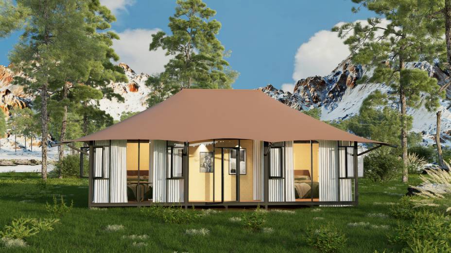 宝安区装配式建筑厂家