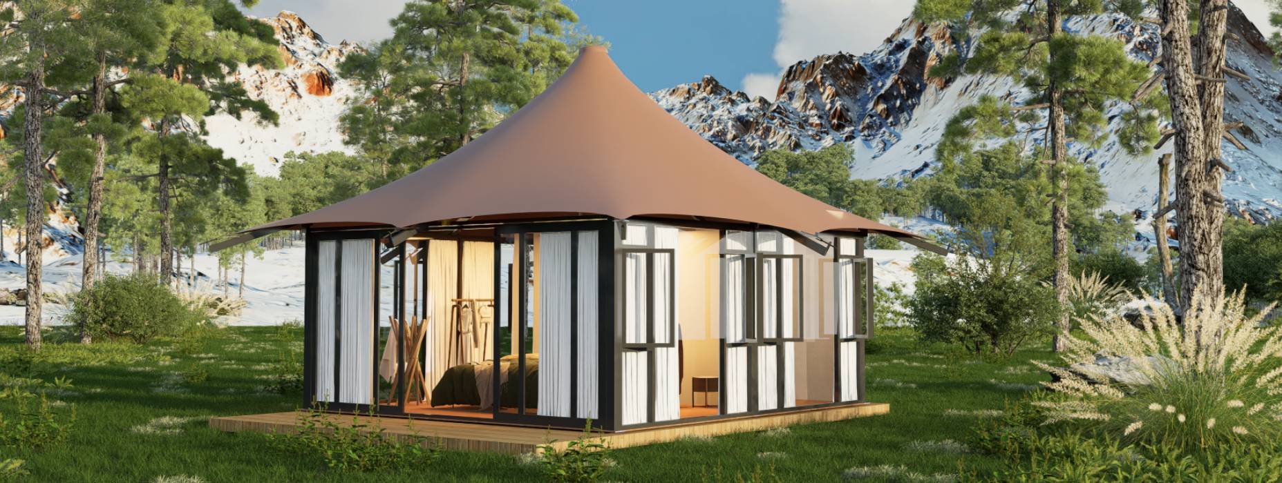 宝安区装配式建筑厂家